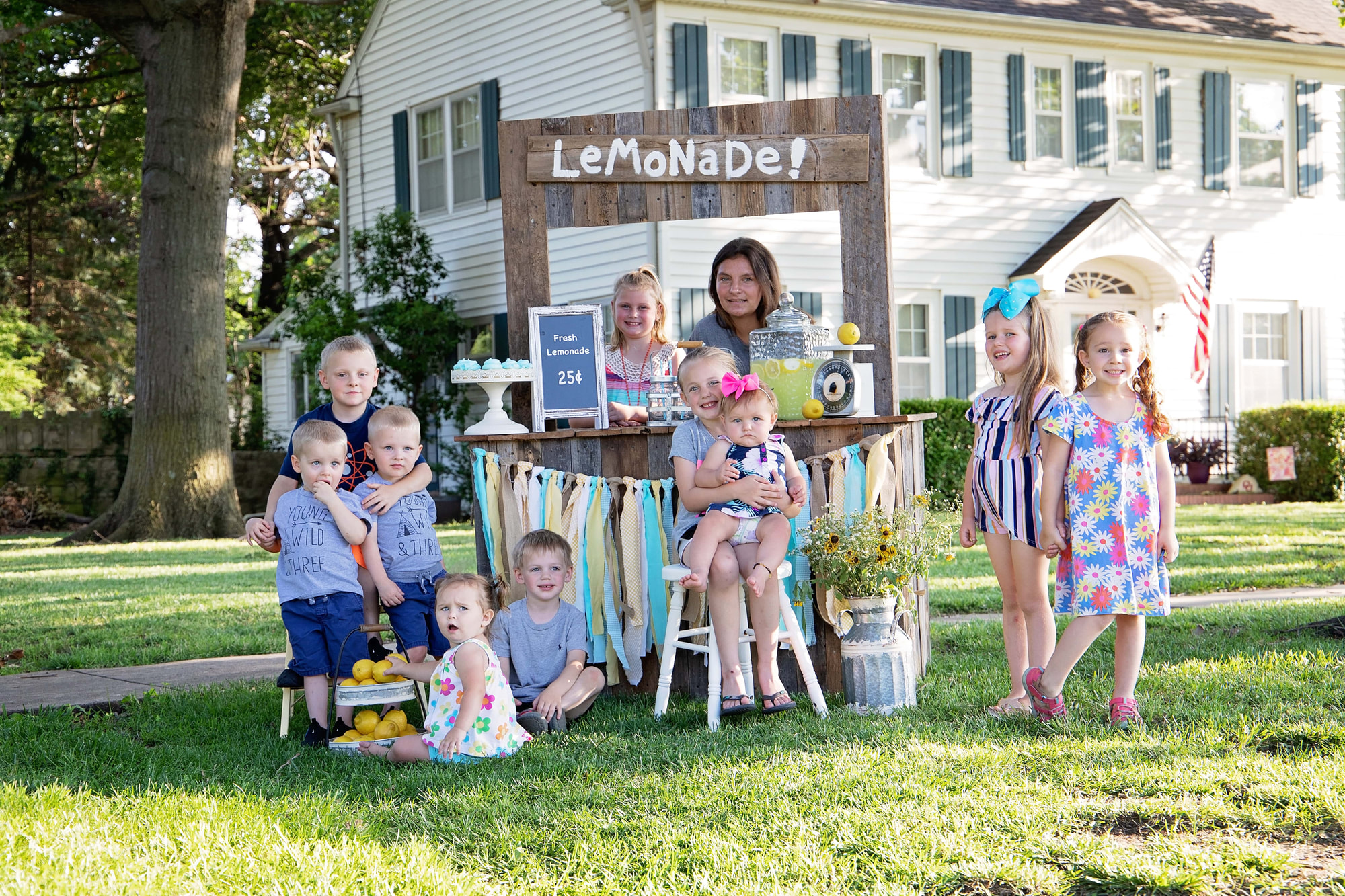 Newkirk community