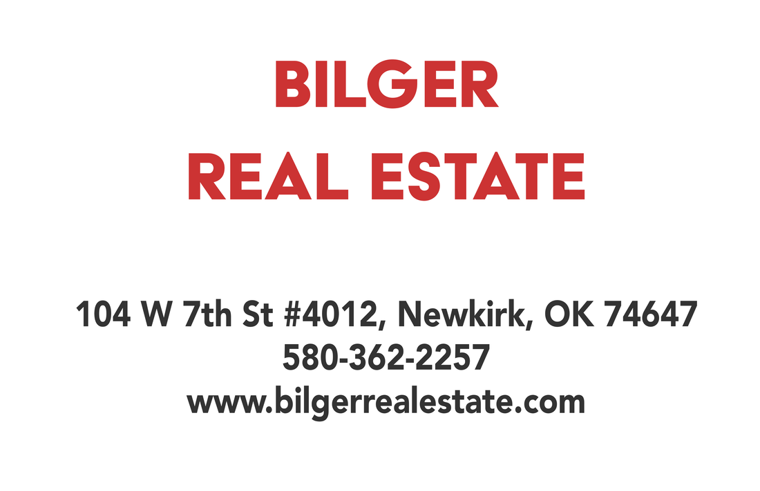 Bilger Real Estate