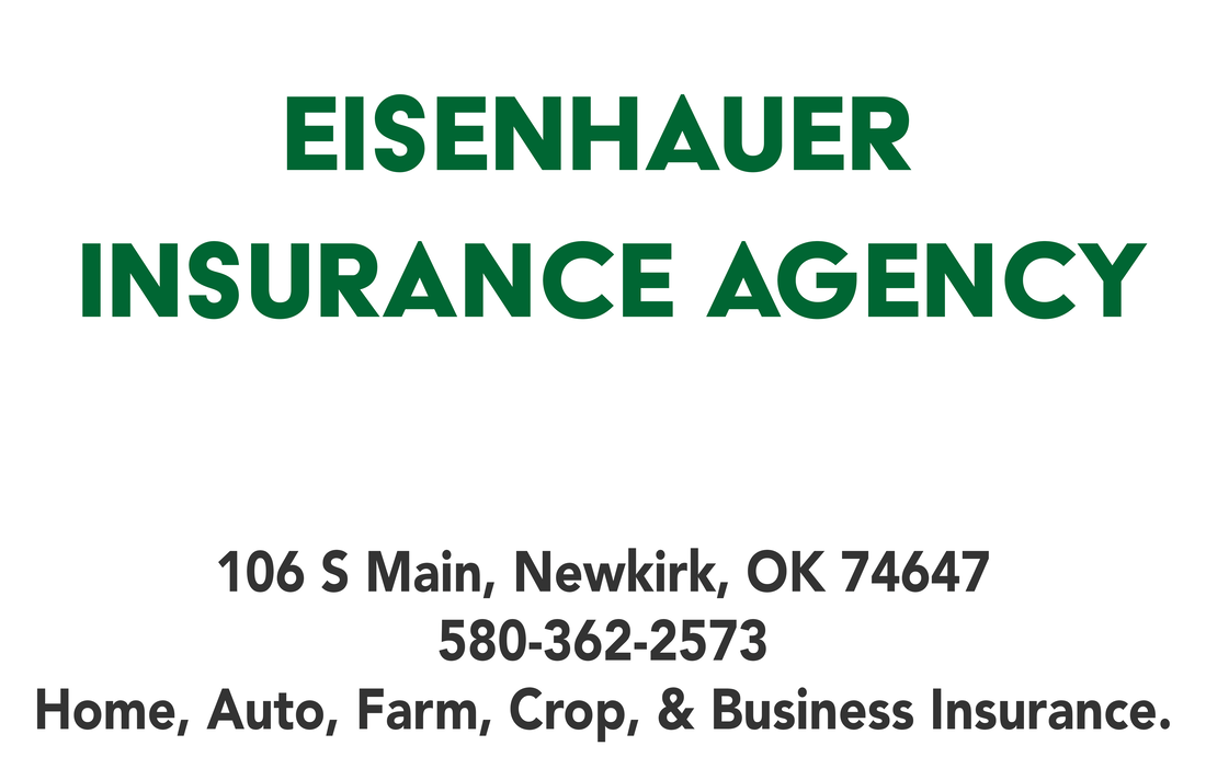 Eisenhauer Insurance Agency