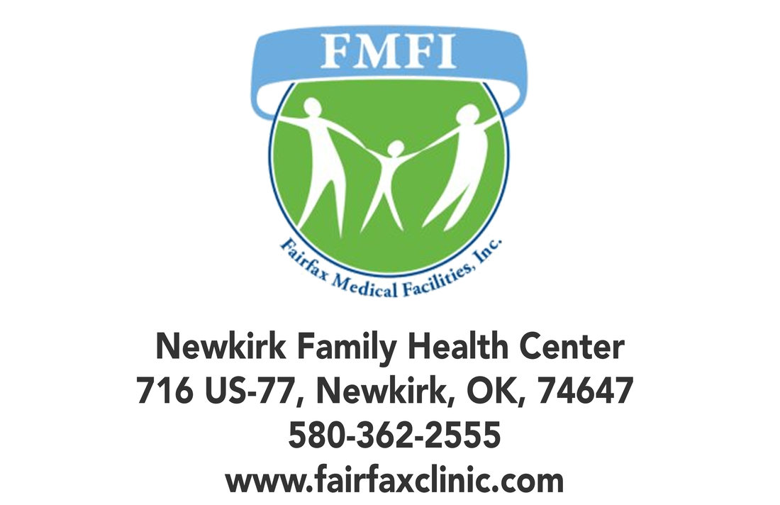 Newkirk Family Health Center