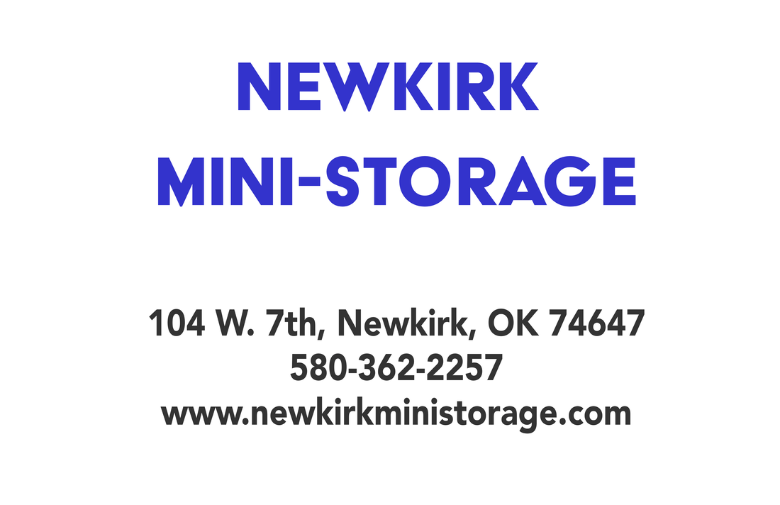 Newkirk Mini Storage