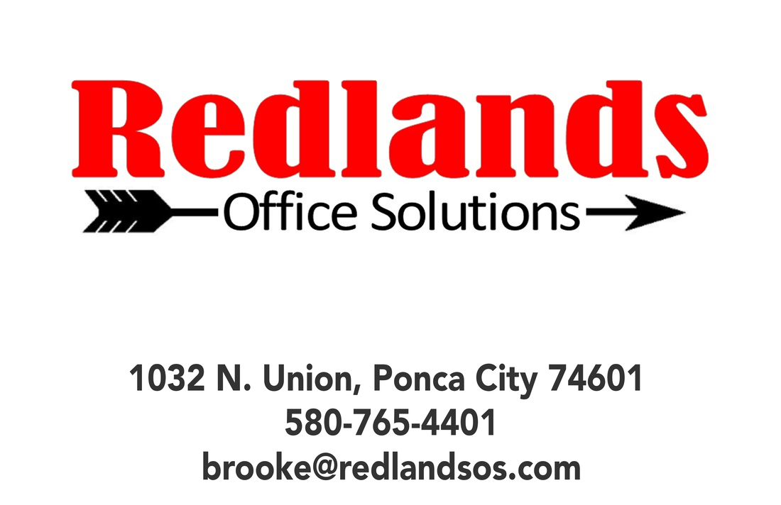 Redlands Office Solutions
