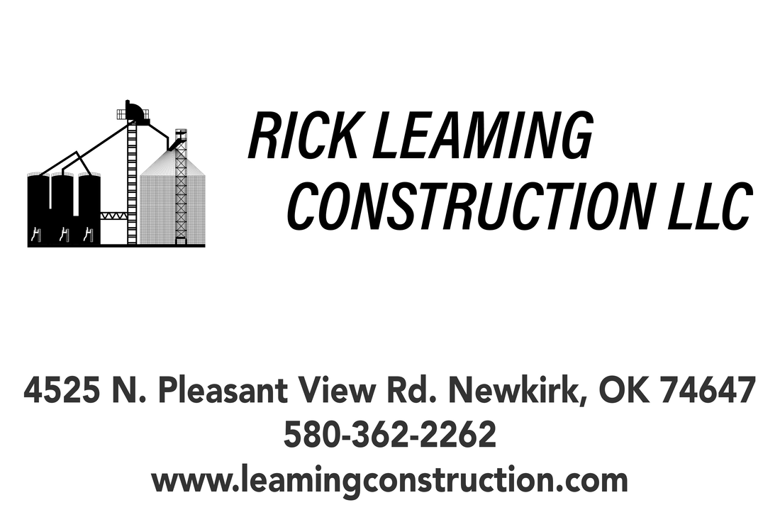 Rick Leaming Construction LLC
